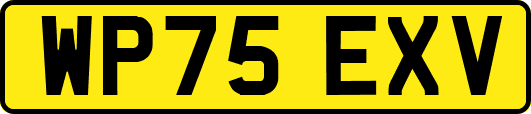 WP75EXV