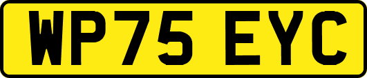 WP75EYC