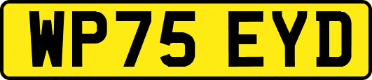 WP75EYD