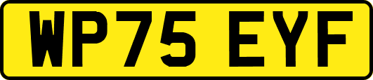 WP75EYF