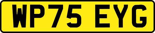 WP75EYG