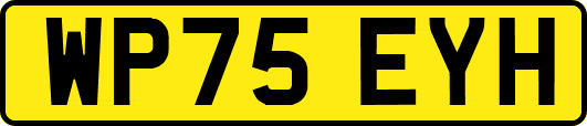WP75EYH