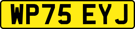 WP75EYJ