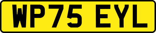 WP75EYL