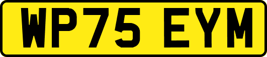 WP75EYM