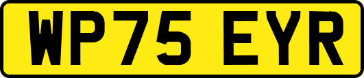 WP75EYR
