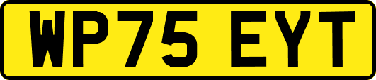 WP75EYT