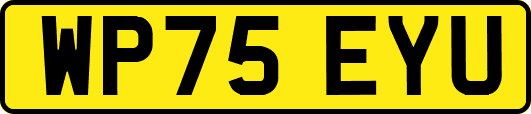 WP75EYU