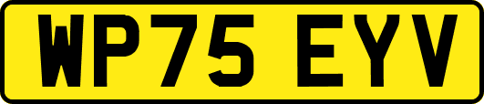 WP75EYV