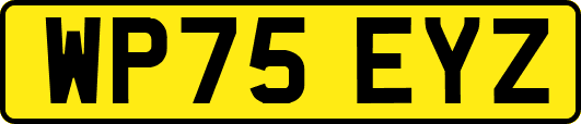WP75EYZ