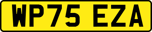 WP75EZA