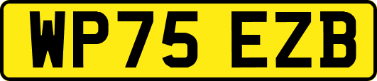 WP75EZB