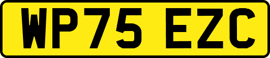 WP75EZC