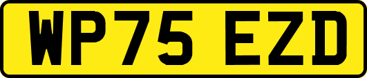 WP75EZD