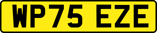WP75EZE