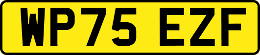 WP75EZF