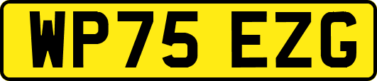 WP75EZG