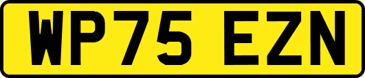 WP75EZN