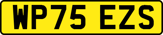 WP75EZS