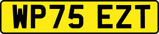 WP75EZT