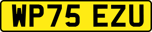 WP75EZU