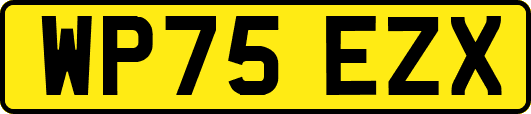 WP75EZX