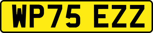 WP75EZZ