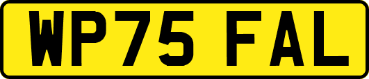 WP75FAL