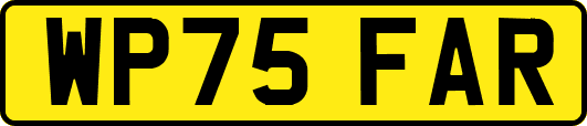 WP75FAR