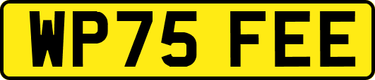 WP75FEE
