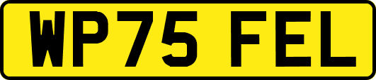 WP75FEL