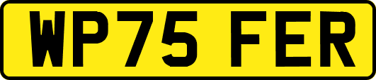 WP75FER