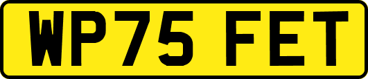 WP75FET