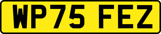 WP75FEZ