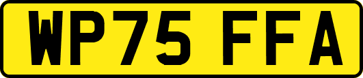WP75FFA