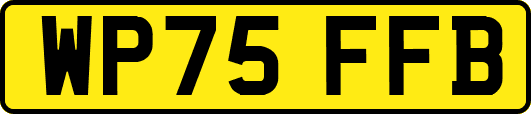 WP75FFB