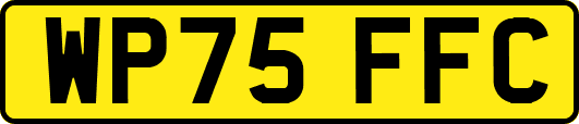 WP75FFC