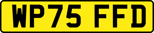 WP75FFD