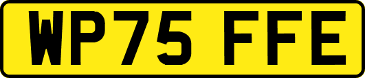 WP75FFE