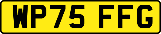 WP75FFG