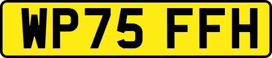 WP75FFH