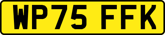 WP75FFK