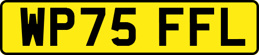WP75FFL