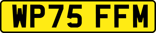 WP75FFM