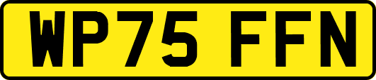 WP75FFN