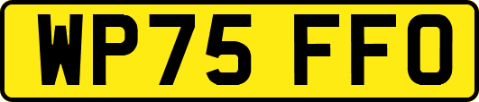 WP75FFO