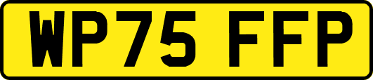 WP75FFP