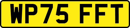 WP75FFT