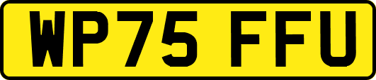 WP75FFU