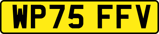 WP75FFV